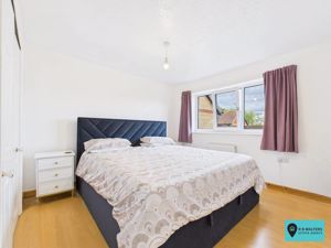 Master Bedroom- click for photo gallery